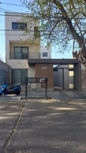Excelente Departamento en Mendoza capital